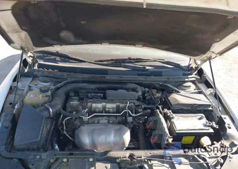 2016 Chrysler 200 Limited from USA, damaged, VIN 1C3CCCAB6GN131408